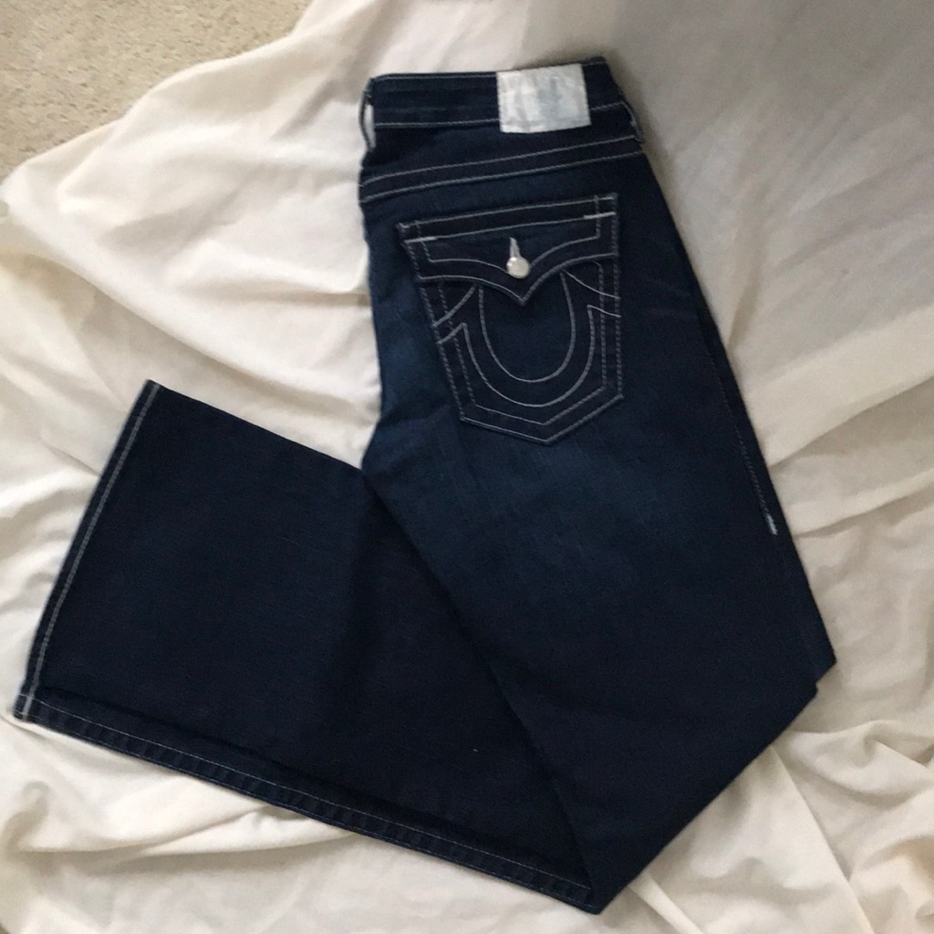 True Religion Jeans Nwot